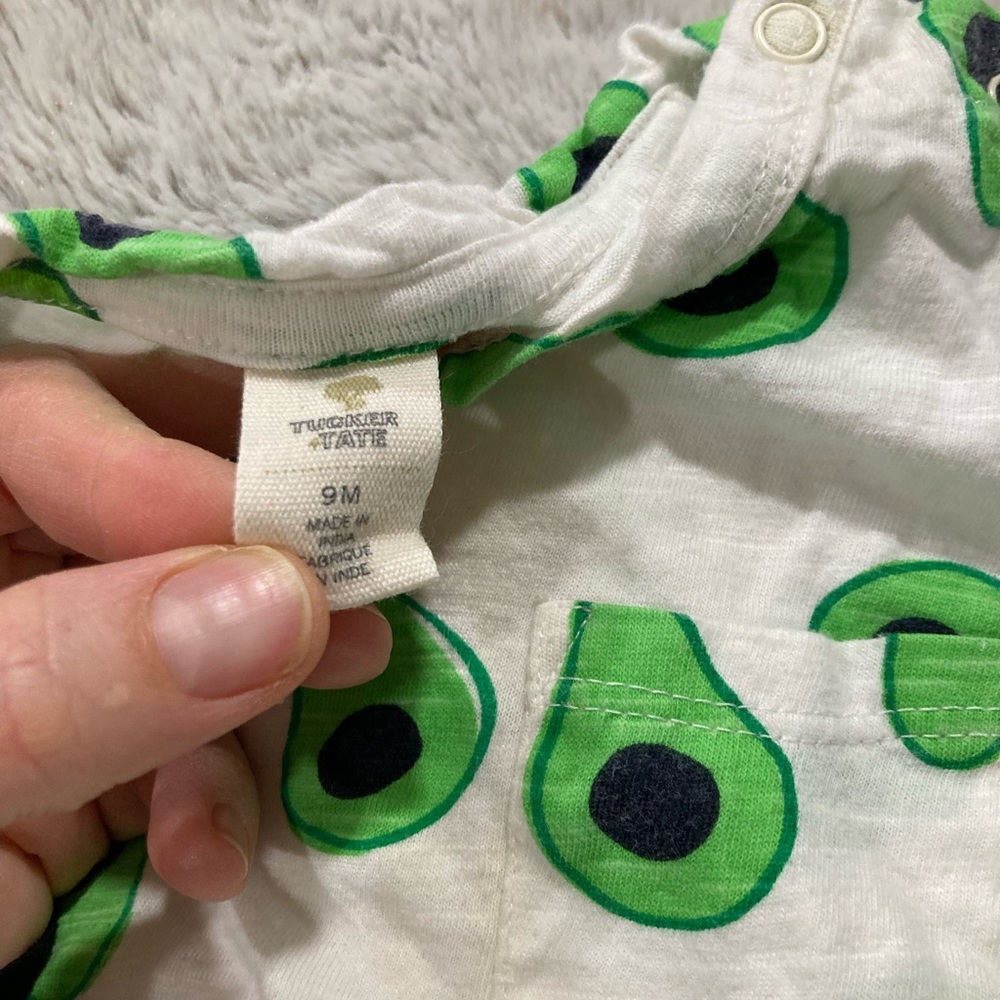 Baby Romoers - Picture 5 of 7